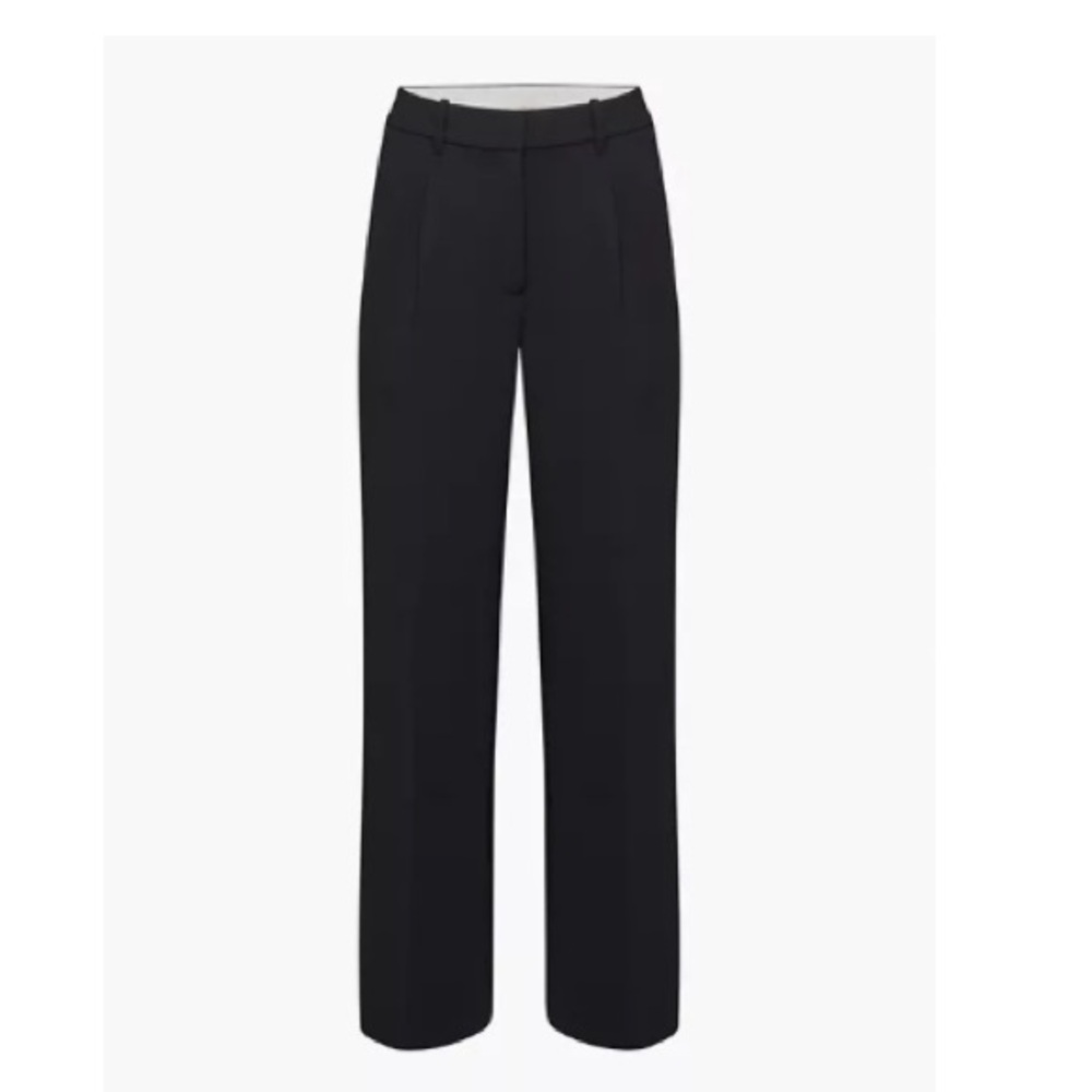 Aritzia Wilfred effortless pant